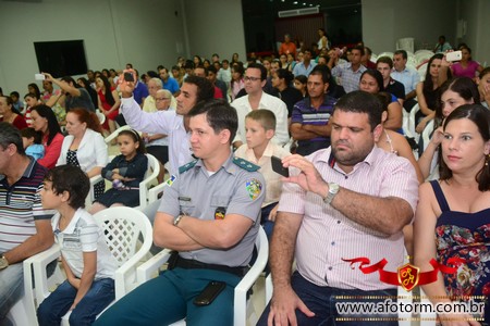 rolim de moura